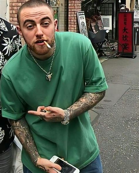 mac miller jewelry for men.